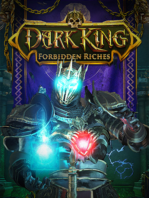 Bone168 เกมสล็อต แตกง่าย จ่ายจริง dark-king-forbidden-riches